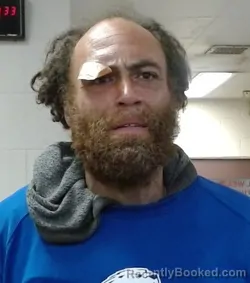 Mugshot of DAMOND ANTHONY JONES