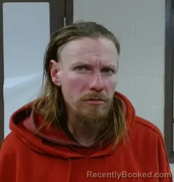 Mugshot of ANTHONY STEPHEN HOBSON