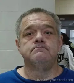 Mugshot of NATHAN LEWIS CHASE