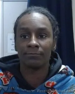 Mugshot of KIARA MICHELLE KIRK