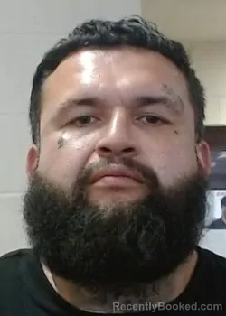 Mugshot of JOSE ANTONIO ROJAS