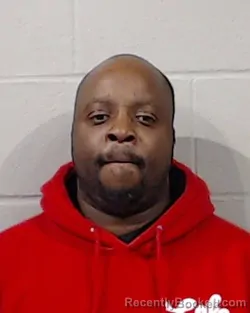 Mugshot of SIDNEY ARNAZE CARNES