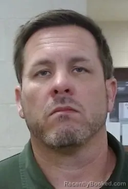 Mugshot of JAY ALAN MCLAUGHLIN booked in Sedgwick County, Kansas on March 25, 2026