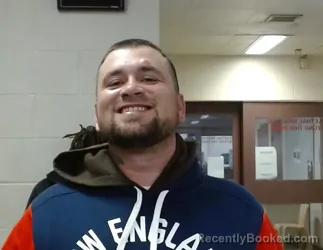 Mugshot of JACOB JOSEPH RUFE