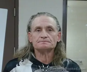 Mugshot of LAUREN LABERNE BAKER