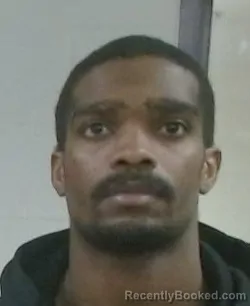 Mugshot of DARRIUS TYRONE GILKEY