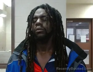 Mugshot of ANTHONY DAVID SMITH