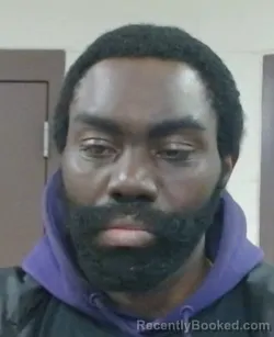 Mugshot of DEERIC TRESHWAN LOONEY