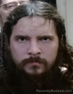 Mugshot of MATTHEW ALEXANDER ONEILL