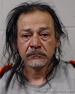 Mugshot of FREDDY DEAN COLLAZO