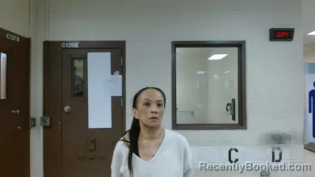 Mugshot of BANHA POM PHILAVONG