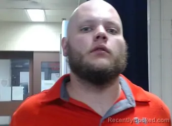 Mugshot of JOSHUA BRADLEY MULLINS