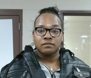 Mugshot of MARCUS LADARREN ROLAND