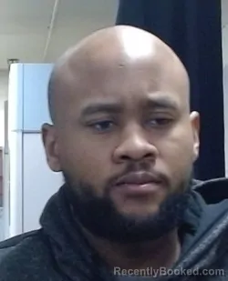 Mugshot of ADONIS MARQUIS COX