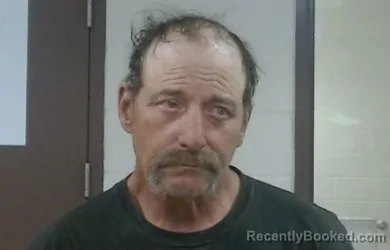 Mugshot of RONNIE DEAN WELLS