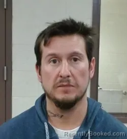 Mugshot of NATHANIEL GREGORY PENNER