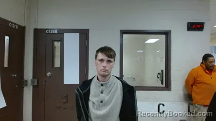 Mugshot of DEVIN EUGENE SCHOUTEN