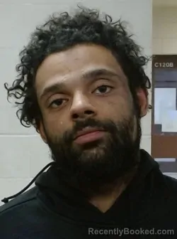 Mugshot of ELIJAH OSHEA MCCRAY