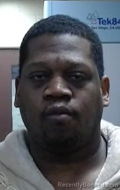 Mugshot of CLYDE JOSEPH