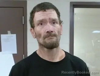 Mugshot of JOSHUA SETH WARD booked in Sedgwick County, Kansas on April 25, 2026