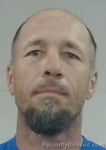 Mugshot of JAMES MATTHEW WASHBURN