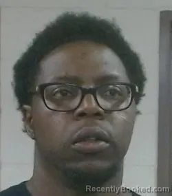 Mugshot of LAWRENCE JAMES MEDLOCK