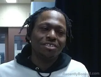 Mugshot of JOSHUA LEE GARDNER booked in Sedgwick County, Kansas on March 19, 2026