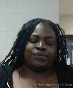 Mugshot of DAUJANAY SATARIUS JOHNSON