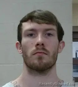 Mugshot of GAVIN ROBERT LAURSON
