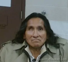 Mugshot of RONALD WILLIAM WILLIAMSON booked in Sedgwick County, Kansas on March 24, 2026