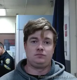 Mugshot of ZANDER MIKHAIL MILLER