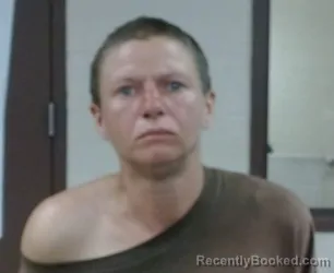 Mugshot of VANESSA LYNN KING