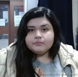 Mugshot of LENA DANIELLE RESENDEZ