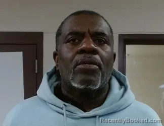 Mugshot of CECIL EUGENE PETRIE