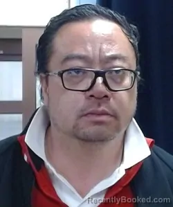 Mugshot of THINH TRUNG DAO