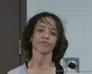 Mugshot of JENNIFER LYNN JAMES