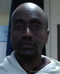 Mugshot of ALAIN RUKUNDO