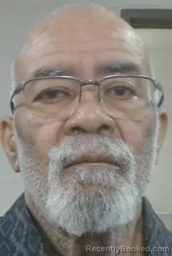 Mugshot of CARLOS DEAN LYDAY