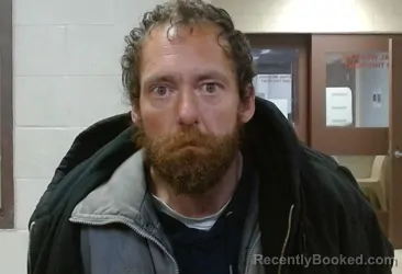 Mugshot of JEFFREY KIM UTTER