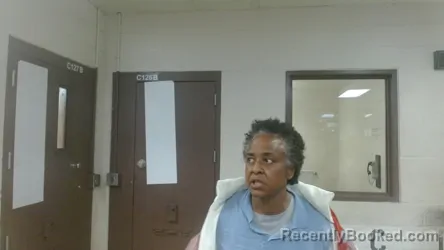 Mugshot of TANYA DENISE DIXON-GLASCO