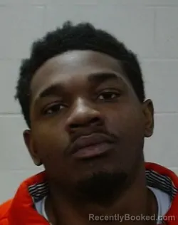 Mugshot of SAMUEL RAY TRABI