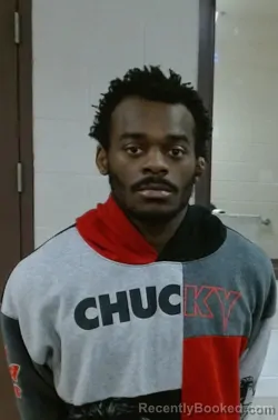 Mugshot of CORDAY BRYANT CRAWFORD