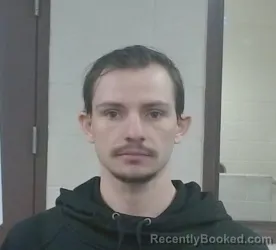 Mugshot of TRISTIN LANE POWELL