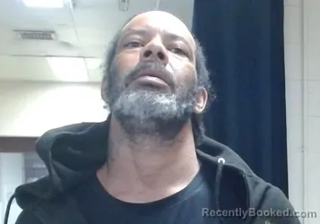 Mugshot of LOUIS EVERETT SLICHENMYER booked in Sedgwick County, Kansas on March 20, 2026