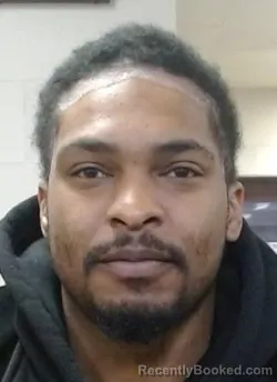 Mugshot of JAQUEZ SHAVONTREZ HADLEY