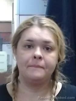 Mugshot of YOLANDA MARIE RUIZ