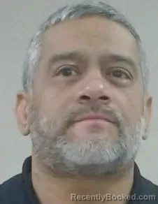 Mugshot of GABRIEL VALDEZ