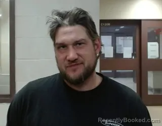 Mugshot of TED NUGENT TIEKING