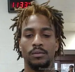 Mugshot of NICHOLAS JOHN SNELL