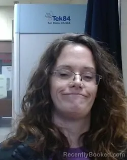 Mugshot of ASHLEY LYNN REESE